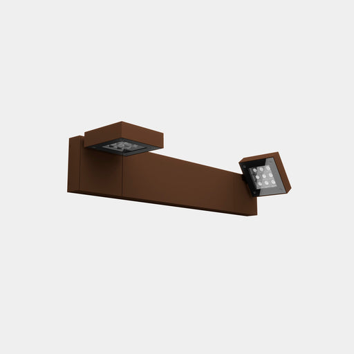 Wall fixture