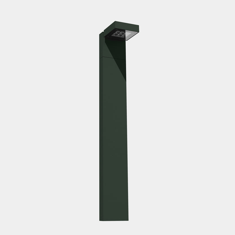 Bollard