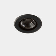 Max Big Round Recessed Downlight | 17.3W 2200K CRI80 | Urban grey | AT14-18P8R2BBZ5