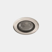 Max Big Round Recessed Downlight | 17.3W 2700K CRI92 | AISI 316 stainless steel | AT14-18V9R2BBCA