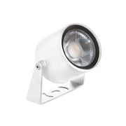 Max Big Spotlight | 12.4W 3000K CRI80 | White | AT18-13NNF1BB14