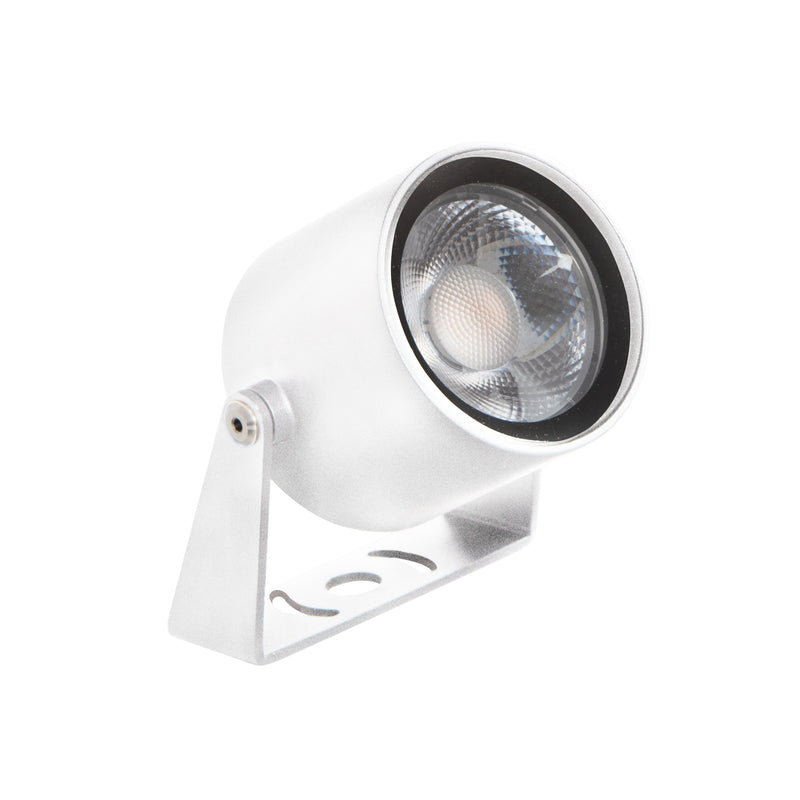Max Big Spotlight | 12.4W 3000K CRI80 | White | AT18-13NNF1BB14