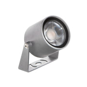 Max Big Spotlight | 12.4W 3000K CRI80 | Grey | AT18-13NNM2BB34