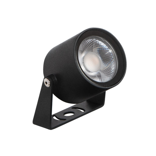 Max Big Spotlight | 12.4W 3000K CRI80 | Black | AT18-13NNM2BB60