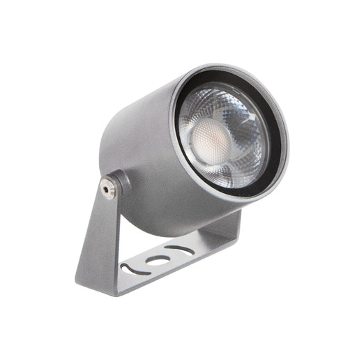 Max Big Spotlight | 12.4W 3000K CRI80 | Grey | AT18-13NNS3BB34
