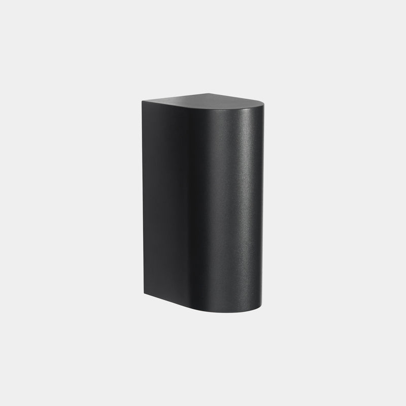 Max Big Single Emission Wall Light | 19.5W 2200K CRI80 DALI-2 / Push | Brown | AT19-18P8S3DSJ6