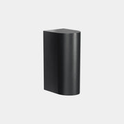 Max Big Single Emission Wall Light | 19.5W 2700K CRI92 DALI-2 / Push | White | AT19-18V9S3DS14