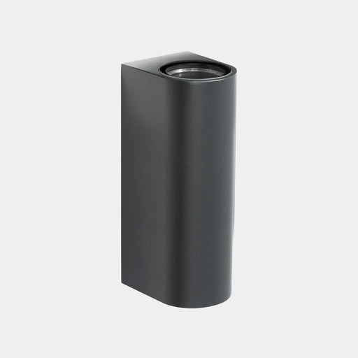 Max Big Double Emission Wall Light | 35.0W 4000K CRI92 DALI-2 / Push | White | AT21-33X9F1DS14