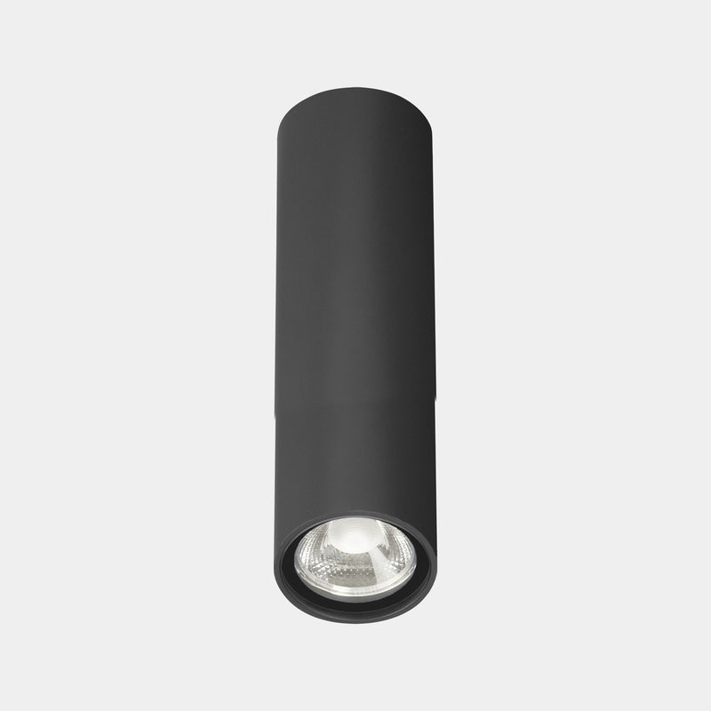 Max Big Surface Ceiling Light | 19.5W 2700K CRI92 DALI-2 / Push | White | AT22-18V9F1DS14