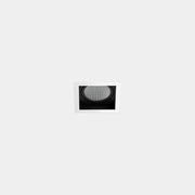 Multidir Evo Small Single Recessed Trim Recessed Downlight | 19.8W 4000K CRI92 | White | AU11-18X9F1OS14
