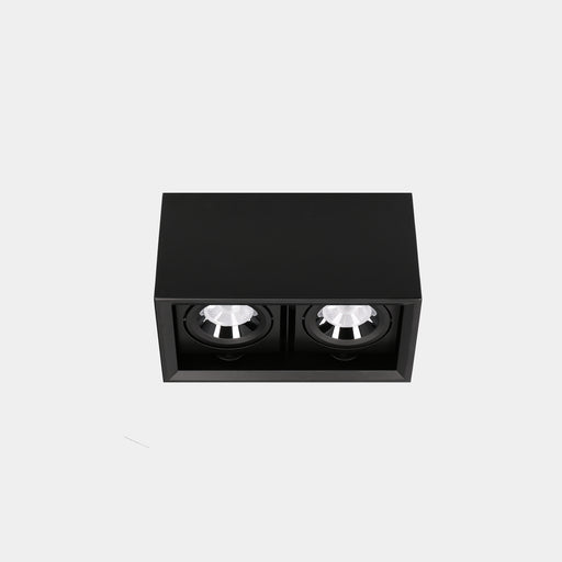 Ceiling fixture