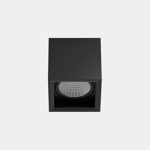 Ceiling fixture