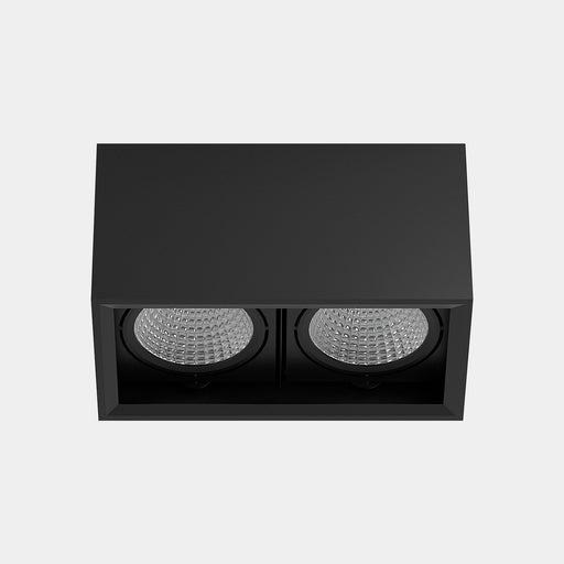 Ceiling fixture
