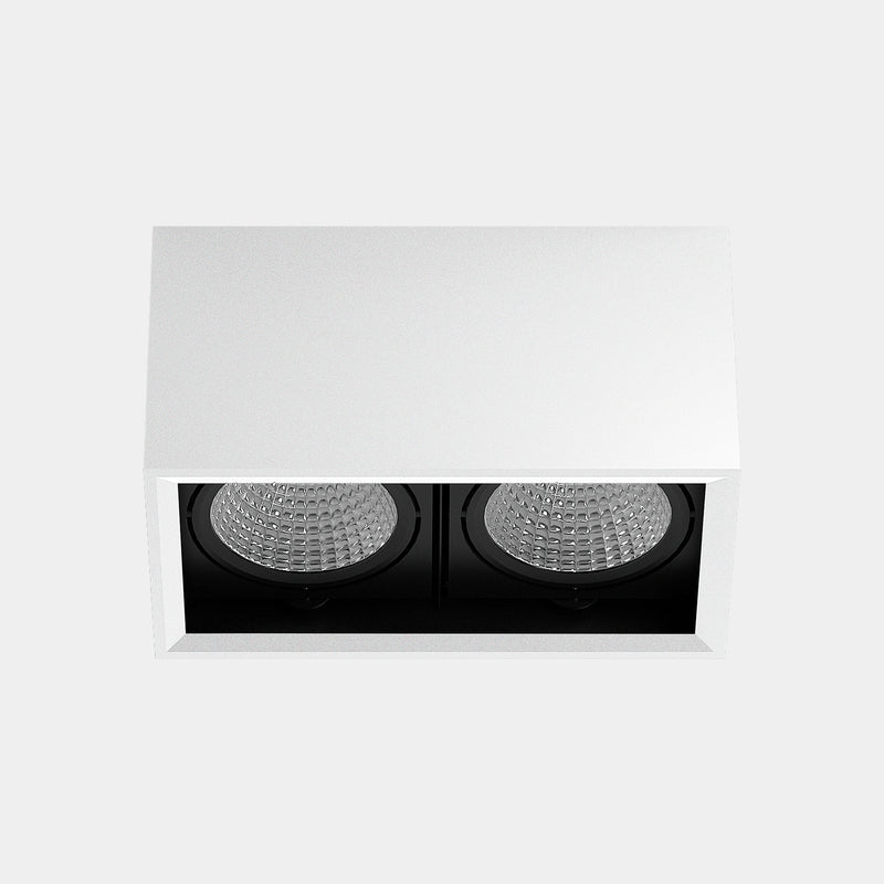 Ceiling fixture