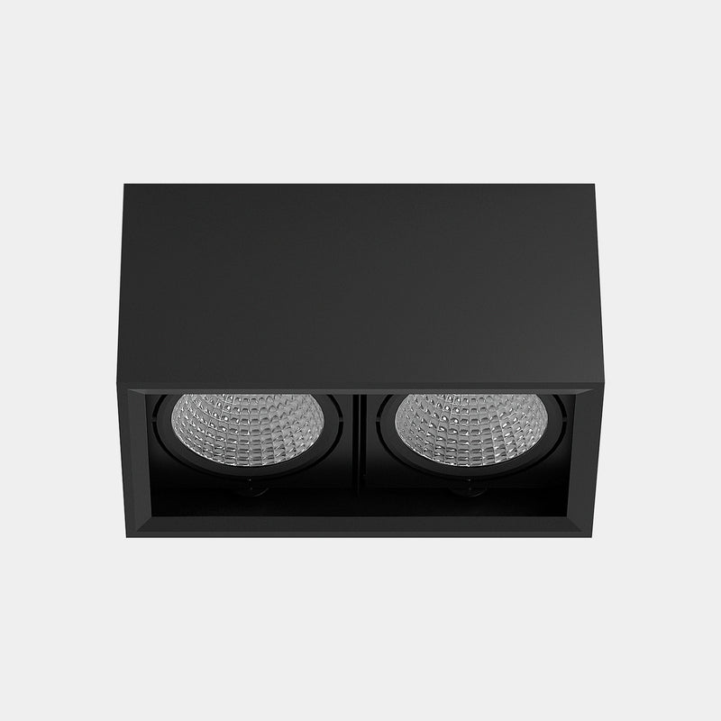 Ceiling fixture
