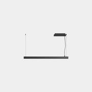 Lineal lighting system