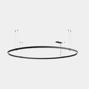 Lineal lighting system