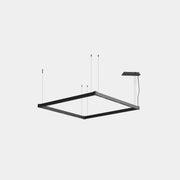 Lineal lighting system