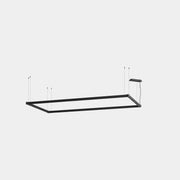 Lineal lighting system