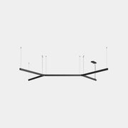 Lineal lighting system