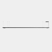 Lineal lighting system