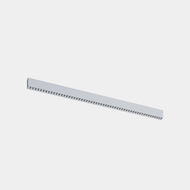 Lineal lighting system