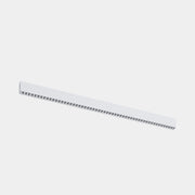 Lineal lighting system