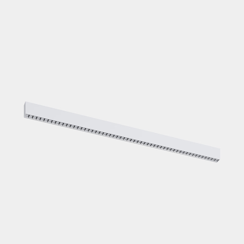 Lineal lighting system
