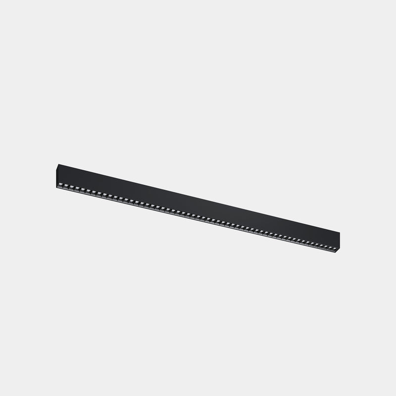 Lineal lighting system