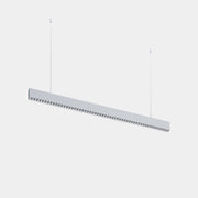 Lineal lighting system