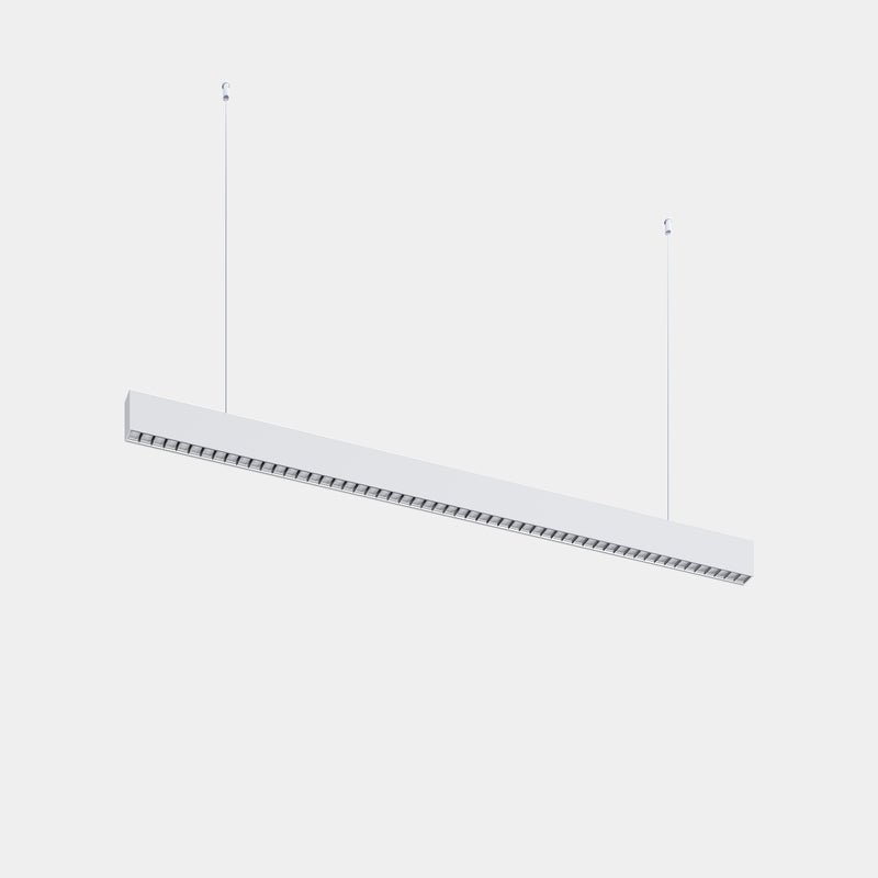 Lineal lighting system