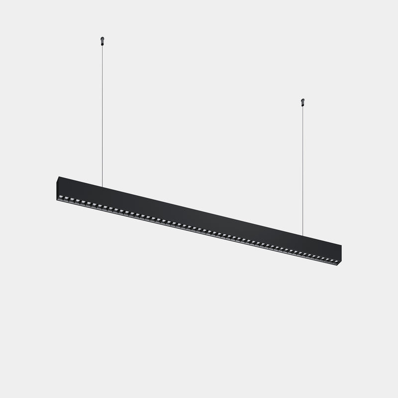 Lineal lighting system