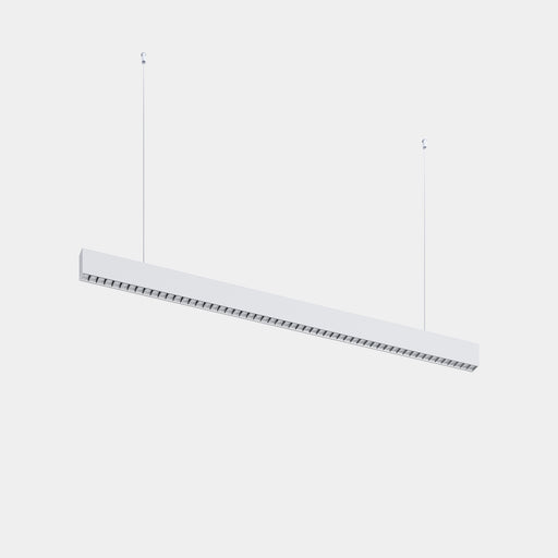 Lineal lighting system