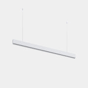 Lineal lighting system