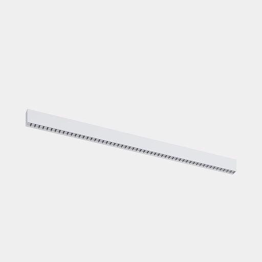 Lineal lighting system