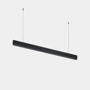 Lineal lighting system