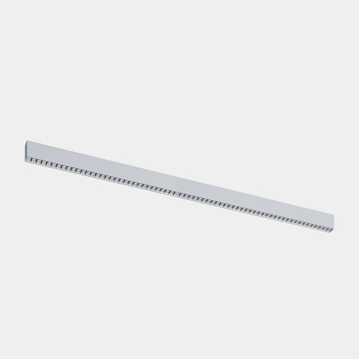 Lineal lighting system