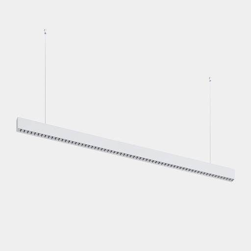 Lineal lighting system