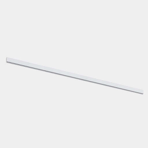Lineal lighting system
