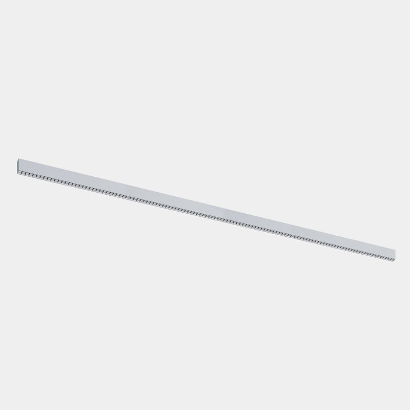 Lineal lighting system