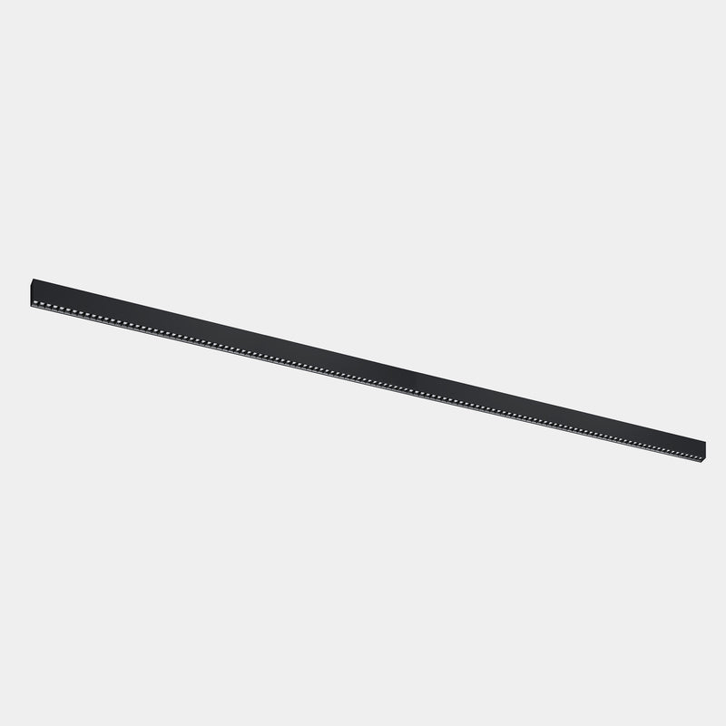 Lineal lighting system