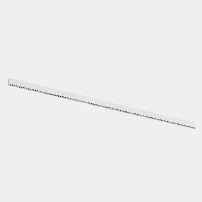Lineal lighting system