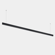 Lineal lighting system
