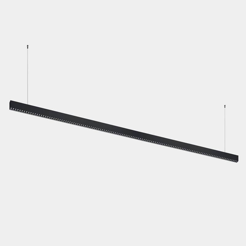 Lineal lighting system