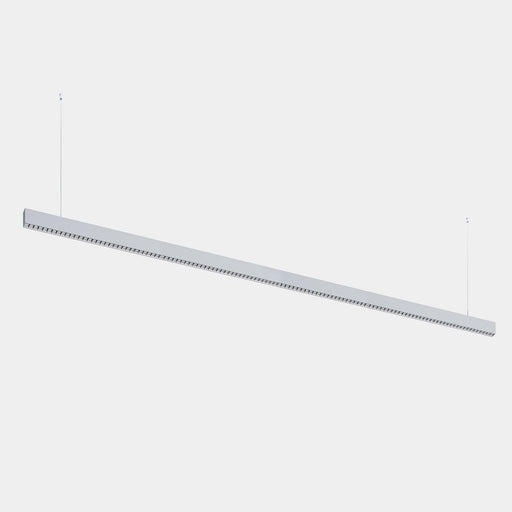 Lineal lighting system