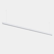 Lineal lighting system