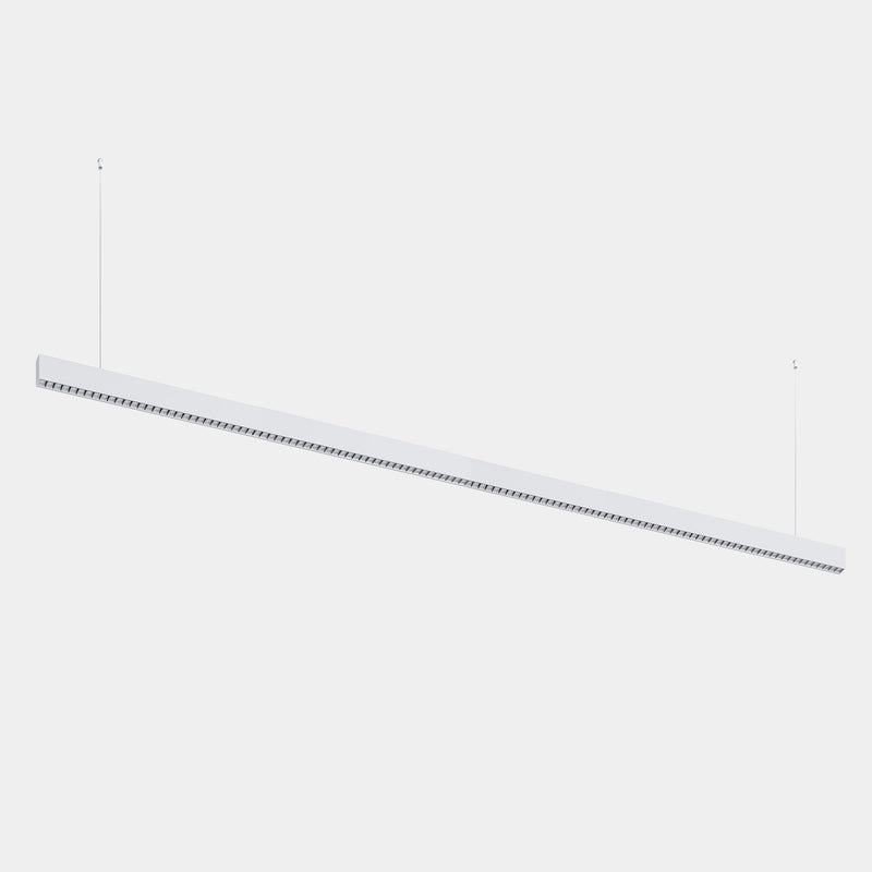 Lineal lighting system