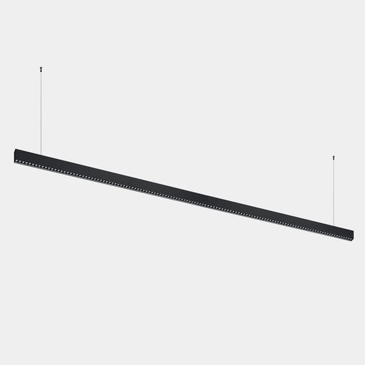 Lineal lighting system