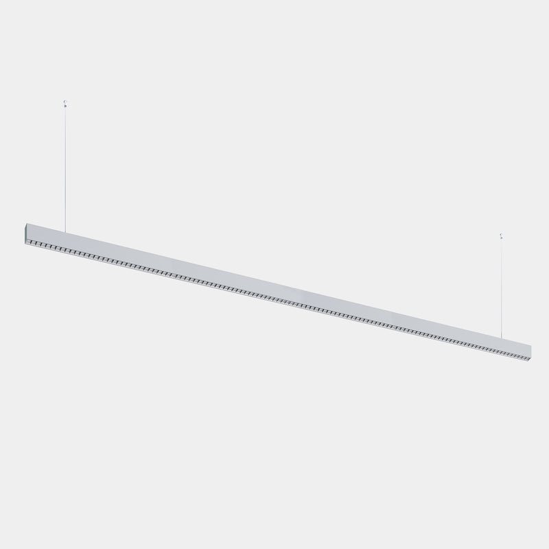 Lineal lighting system
