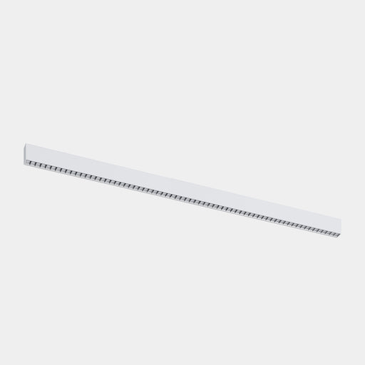 Lineal lighting system